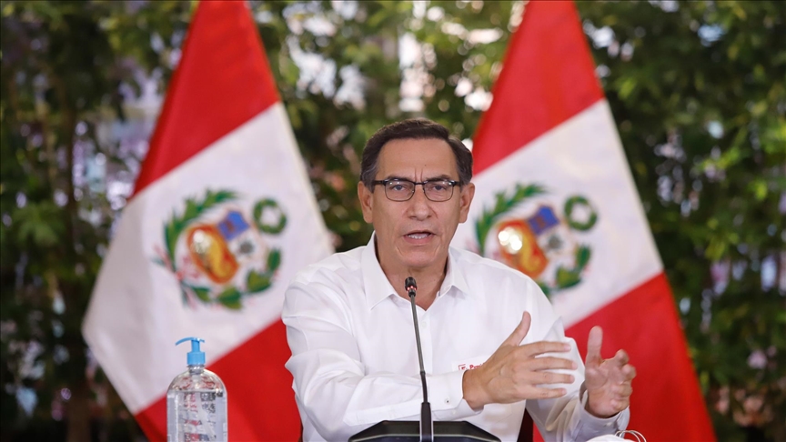 El expresidente Martín Vizcarra enfrenta grave riesgo renal y será operado de urgencia, según su defensa